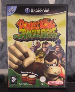 Donkey Kong Jungle Beat (11)